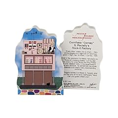 Cat meow village for sale  Delivered anywhere in USA 