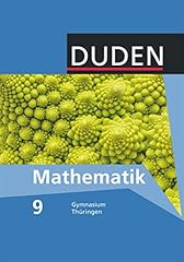 Duden mathematik sekundarstufe gebraucht kaufen  Wird an jeden Ort in Deutschland