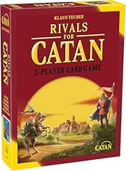 Rivals catan card for sale  Delivered anywhere in USA 