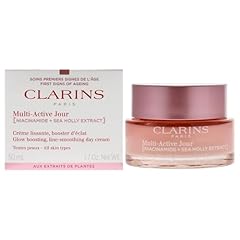Clarins tagescreme multi gebraucht kaufen  Wird an jeden Ort in Deutschland