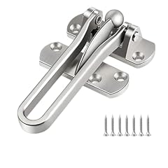 Door chain lock for sale  Delivered anywhere in USA 