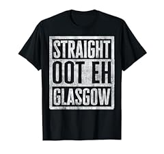 Straight oot glasgow for sale  Delivered anywhere in USA 