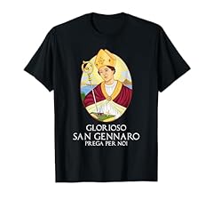 San gennaro cattolico usato  Spedito ovunque in Italia 