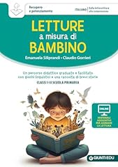 Letture misura bambino. usato  Spedito ovunque in Italia 