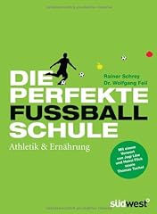 Perfekte fußballschule athlet gebraucht kaufen  Wird an jeden Ort in Deutschland
