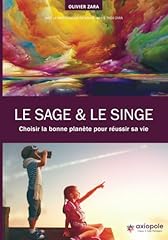 Sage singe choisir d'occasion  Livré partout en France