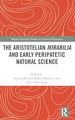 Aristotelian mirabilia early for sale  Delivered anywhere in UK