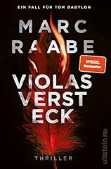 Violas versteck thriller gebraucht kaufen  Wird an jeden Ort in Deutschland