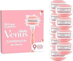 Gillette venus comfortglide gebraucht kaufen  Wird an jeden Ort in Deutschland