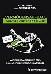 Vermögensaufbau durch aktien gebraucht kaufen  Wird an jeden Ort in Deutschland
