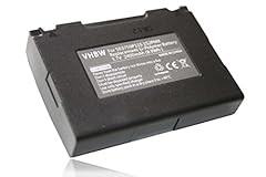 Vhbw battery 2400mah for sale  Delivered anywhere in UK