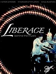 Liberace behind music for sale  Delivered anywhere in USA 