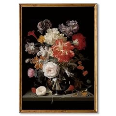 Gothic flowers wall for sale  Delivered anywhere in USA 