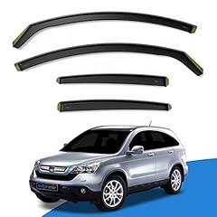Edgevisors wind deflectors for sale  Delivered anywhere in UK