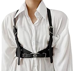 Seaur leather harness for sale  Delivered anywhere in UK