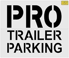 Lowes pro trailer for sale  Delivered anywhere in USA 
