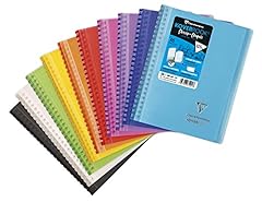Clairefontaine 361201c carnet d'occasion  Livré partout en France