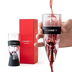 Invinety wine aerator for sale  Delivered anywhere in USA 