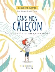 Caleçon comprendre spermatozo d'occasion  Livré partout en Belgiqu