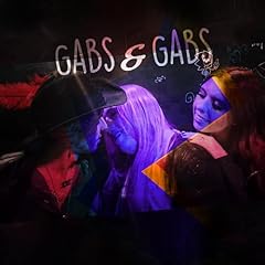Gabs gabs for sale  Delivered anywhere in USA 