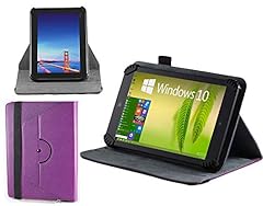 Navitech purple leather for sale  Delivered anywhere in UK