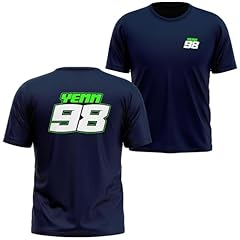 Personalised motocross shirt for sale  Delivered anywhere in UK