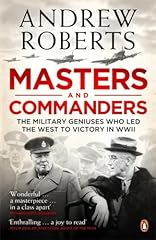 Masters commanders military for sale  Delivered anywhere in UK