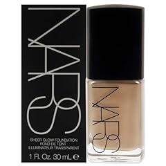 Nars sheer glow for sale  Delivered anywhere in UK