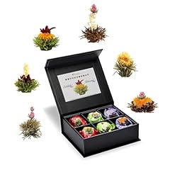 Creano teeblumen geschenkbox gebraucht kaufen  Wird an jeden Ort in Deutschland