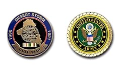Army desert storm for sale  Delivered anywhere in USA 