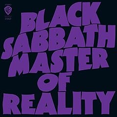 Master reality vinyl gebraucht kaufen  Wird an jeden Ort in Deutschland