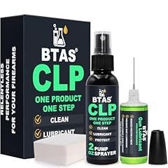 Btas gun cleaner for sale  Delivered anywhere in USA 