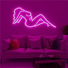 Hulin neon night for sale  Delivered anywhere in USA 