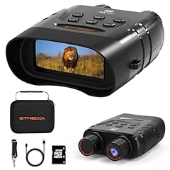 Rechargeable night vision for sale  Delivered anywhere in UK