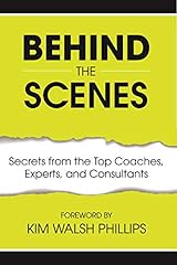 Behind scenes secrets for sale  Delivered anywhere in USA 