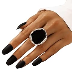 Crymystal vintage black for sale  Delivered anywhere in USA 