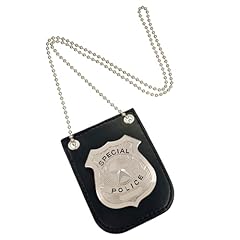 Adugei police badge for sale  Delivered anywhere in USA 
