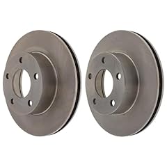 Brake rotor rear for sale  Delivered anywhere in USA 