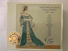 100 years italian for sale  Delivered anywhere in UK