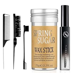 Pcs hair wax usato  Spedito ovunque in Italia 