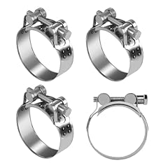 Efuturetime 4pcs colliers d'occasion  Livré partout en France