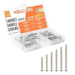 Wellocks cabinet pulls for sale  Delivered anywhere in USA 