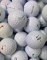 Nike golf balls for sale  Delivered anywhere in Ireland