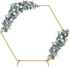 Metal wedding arch for sale  Delivered anywhere in UK