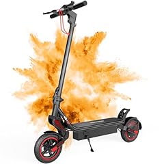 Iscooter monopattino elettrico usato  Spedito ovunque in Italia 