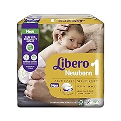 Libero newborn pannolini usato  Spedito ovunque in Italia 
