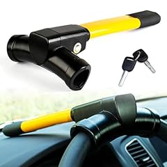 Steering wheel lock for sale  Delivered anywhere in UK