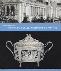 Argenterie usage argenterie d'occasion  Livré partout en Belgiqu