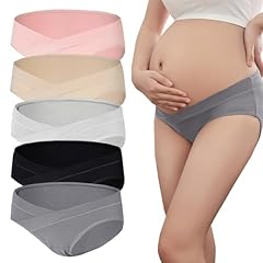 Lohhbve maternity knickers for sale  Delivered anywhere in UK