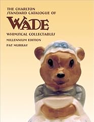 Wade whimsical collectables for sale  Delivered anywhere in Ireland